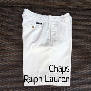 Ralph Lauren Chaps Shorts